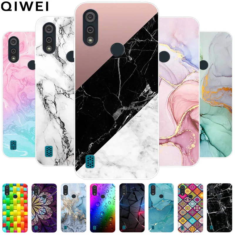 For Moto E6S 2020 /…