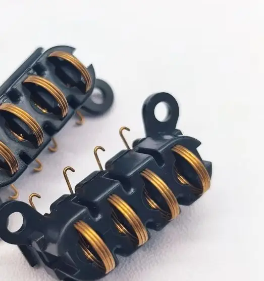 

10 шт. чип-контакт для Samsung ML 1660 1661 1665 1666 1667 1670 1673 1674 1675 1676 1678 1860 CX3200 3201 3205 3206