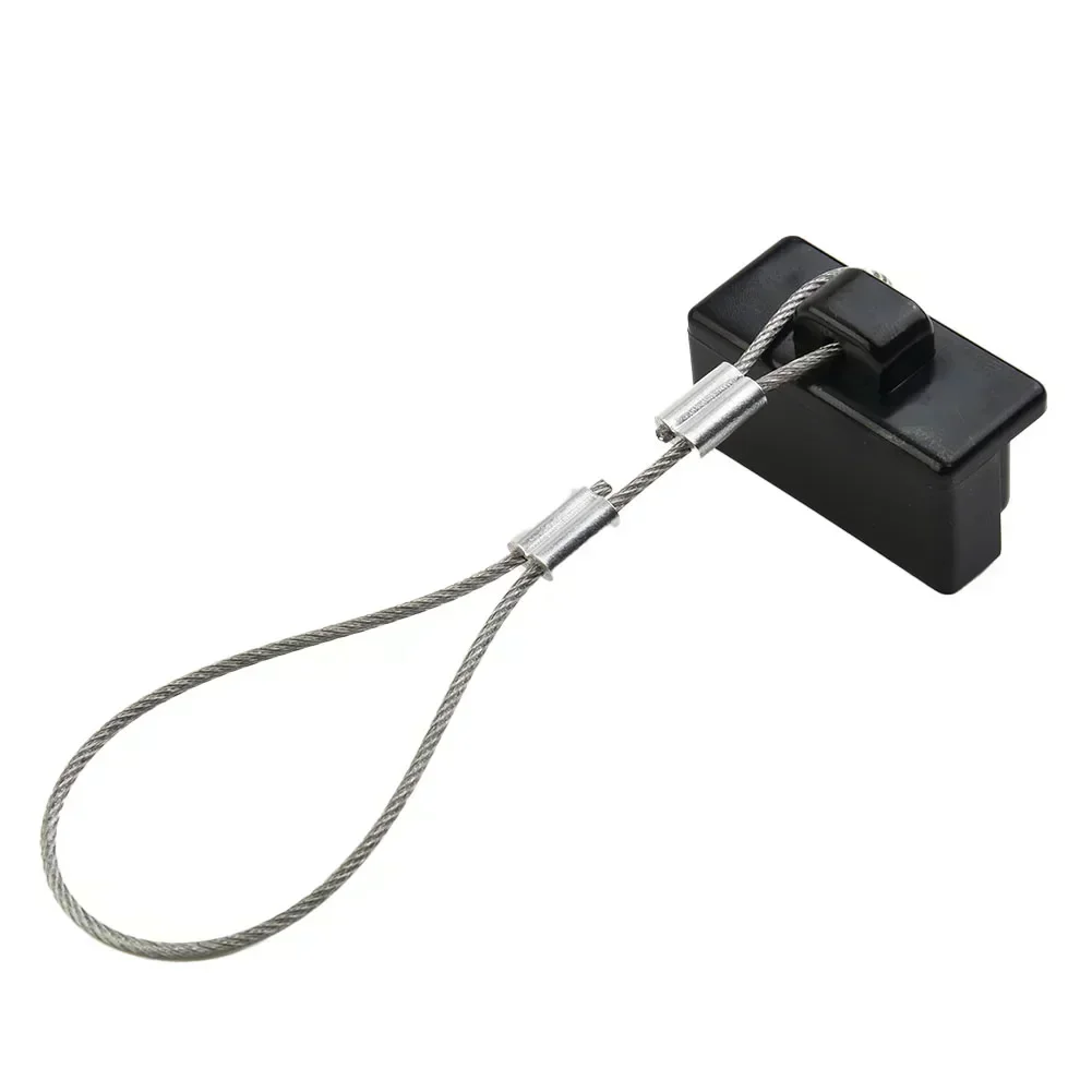 4pcs Dust Cap   Cover Style Connectors 50AMP Battery Caravan For Test Measurement Tool Accessory In Stock