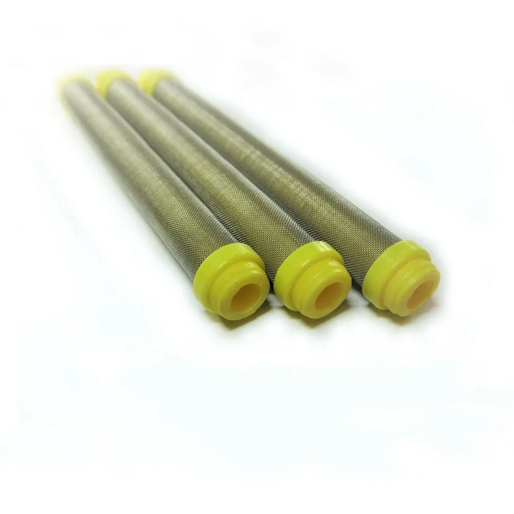 

Высокое качество, практичная Лидер продаж, набор фильтров для домашней промышленности на открытом воздухе, запасные части из нержавеющей стали 304