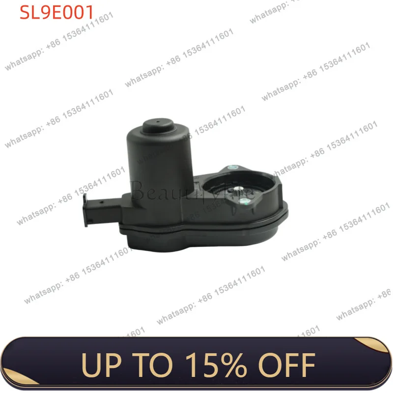 LJY EPB brake caliper motor control element 10084021/3C0998281/3C0998281A for