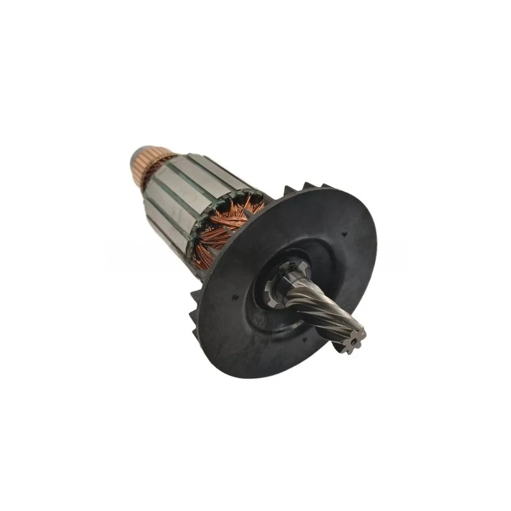 Cutting Machine Repair Armature N498636 Compatible With D28730 Compatible With D28730D Easy Installation For D28730 For D28730D