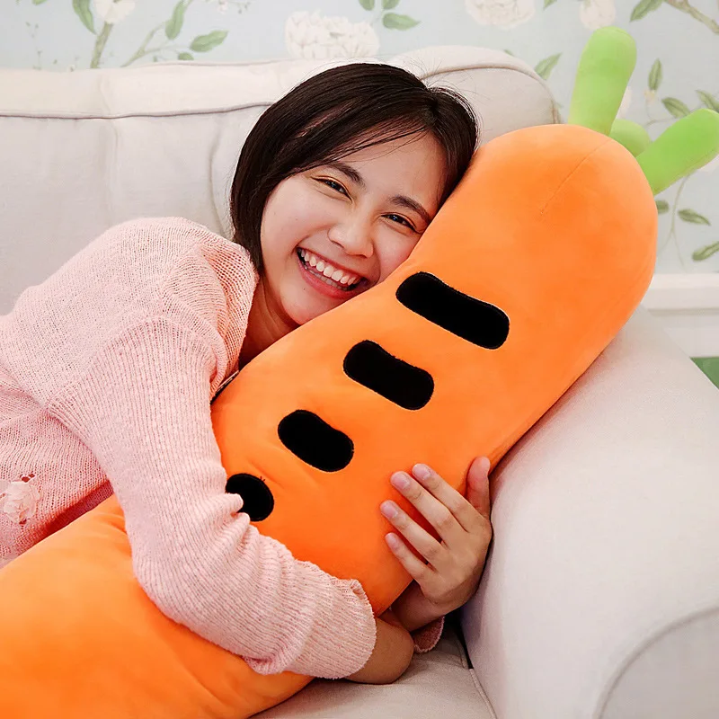 

Новинка, креативная плюшевая кукла Mahi-mahi, реальный подарок для девушки на день рождения