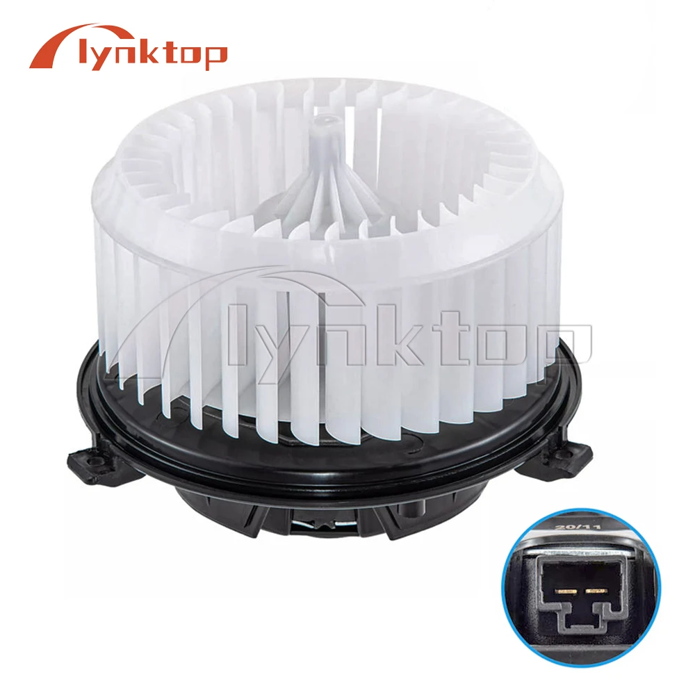 AC Fan Heater Blower Motor For Chevrolet Chevy Sonic Trax Buick Encore 95472959 95920148