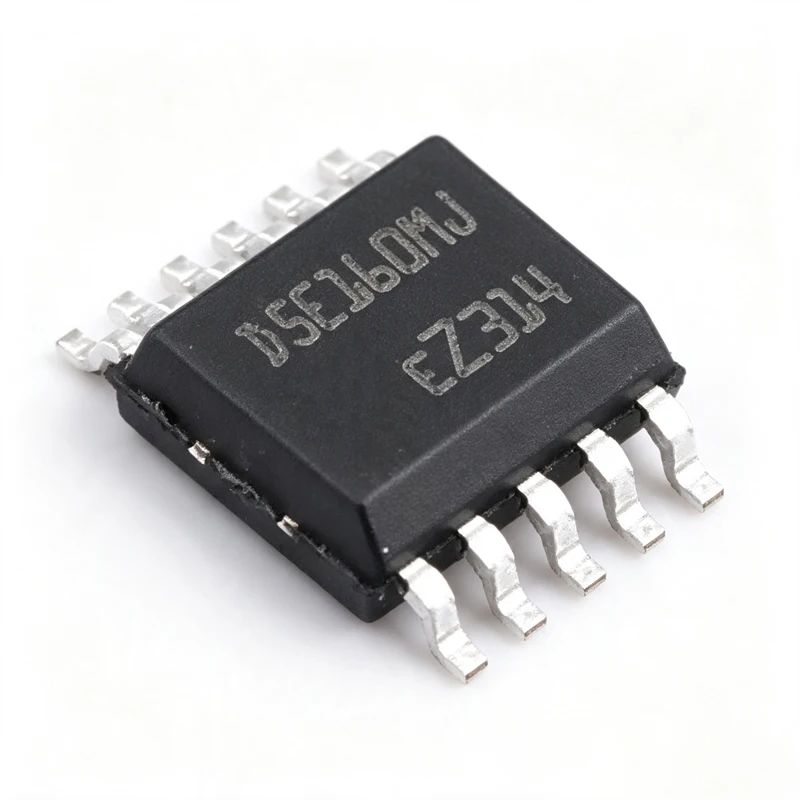 5PCS D5E160MJ VND5E160MJTR-E Automotive Computer Board Front Light Driver IC Chip