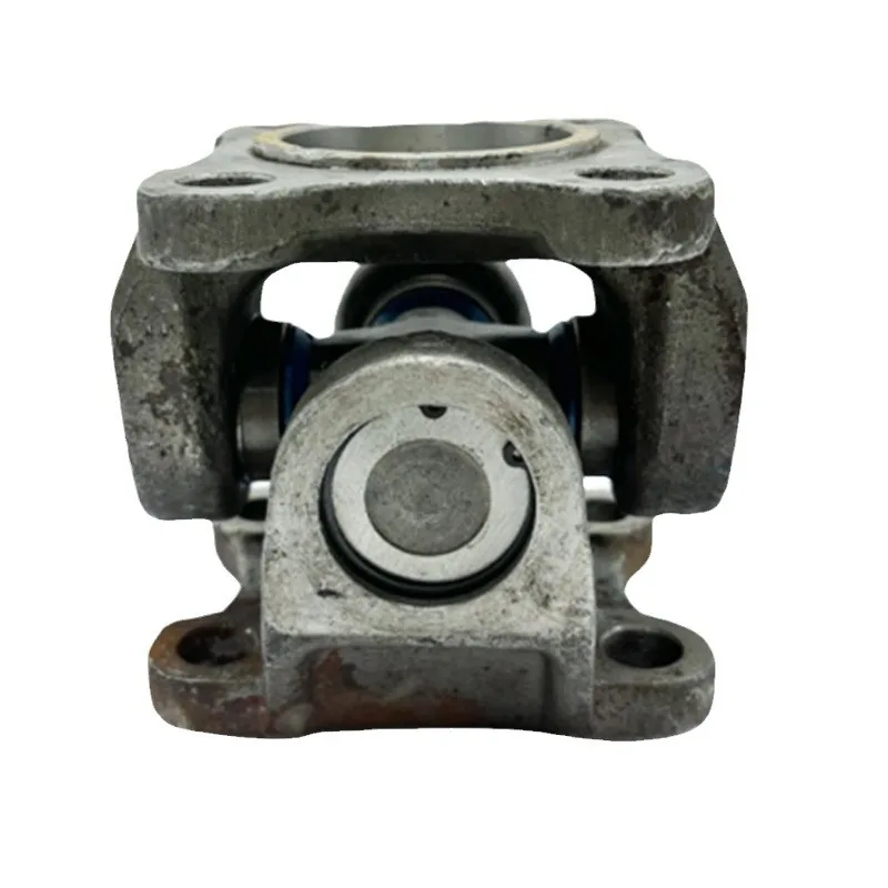 Coupling Assembly Machinery Machine Tool Equipment Coupling Movable Disc Universal Joint Cross Shaft Assembly Connector