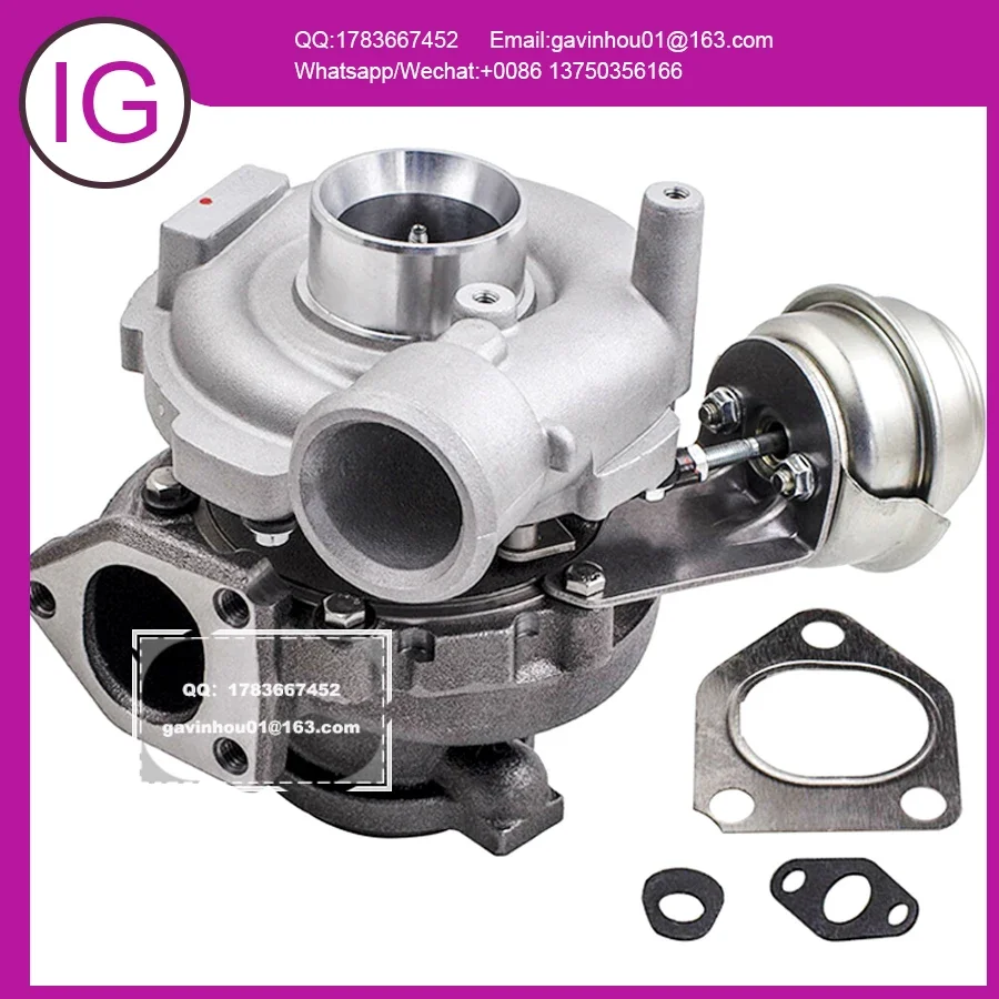 GT2250V Turbo For B… - image