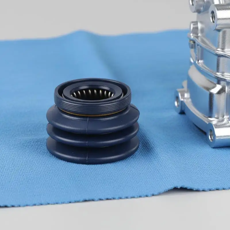 【CR】1321128 Oil Seal for Fiesta Focus C Max 5 Speed Ensuring Optimal Vehicle Performance