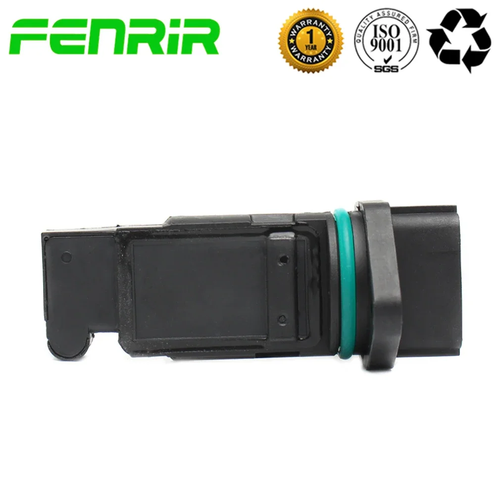 Medidor de Sensor de flujo de aire másico MAF Forester para Subaru Impreza Legacy 2,0 22794-AA010 22794-AA000 22680-AA301 22794AA010 22794AA000