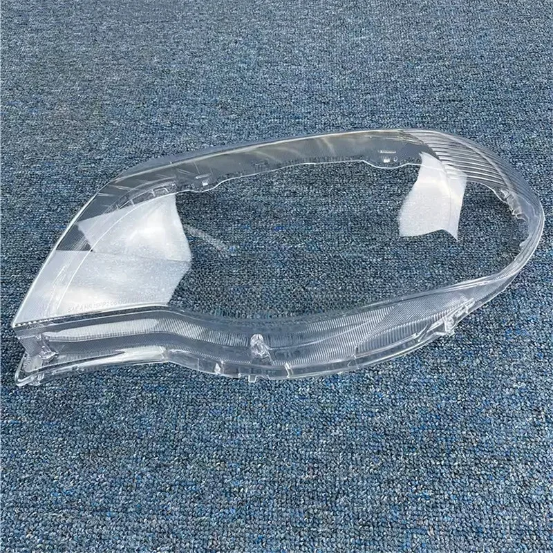 Bild 7: Für Toyota Tacoma 2005 2006 2007 2008 2009 2010 2011 Scheinwerfer Shell Scheinwerfer Glas Transparent Lampenschirm Auto Objektiv Abdeckung Lampe
