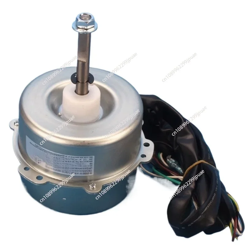 Air conditioning outdoor fan motor LW92A Motor YDK92-6 General LW92P