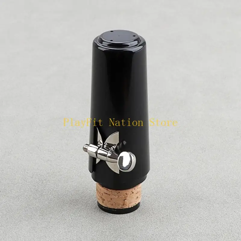 242F Clarinet Head Pumentpeat Falling B Head Clarinet Ligature Set