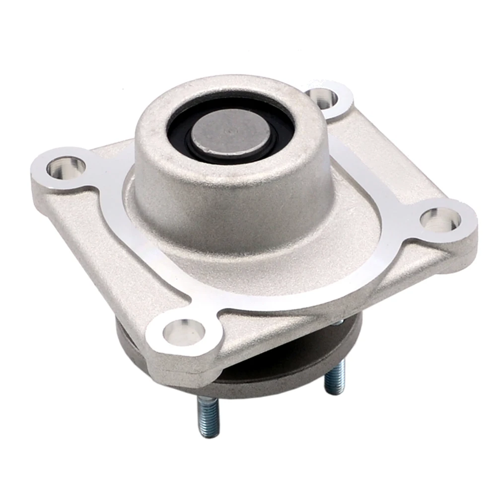 

A82E-Car Cooling Fan Bracket Support For Hyundai TERRACAN Kia SORENTO Mitsubishi PAJERO L200 V33 MD303501 MD364879