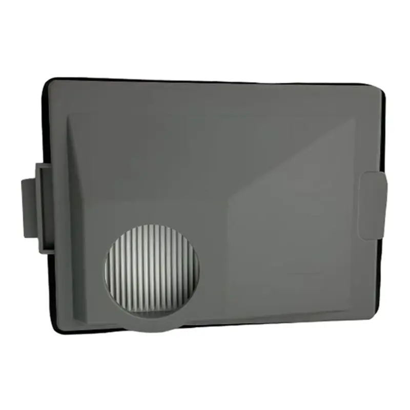 Keep Vacuum Cleaner…