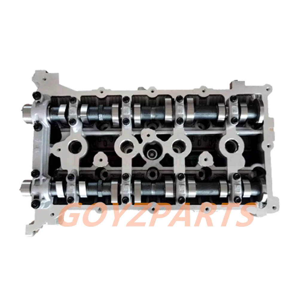 G4KE G4KD 22100-2G200 22100-2G051 Complete Cylinder Head ASSY For Hyundai Grandeur IX35 Santa Fe Sonata Starex Kia Forte2.0  2.4