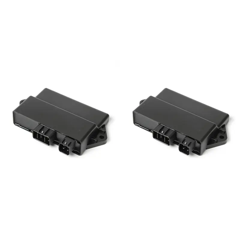 Practical 2X 5NF-85540-00-00 CDI Box For YFM 350 Raptor 2004-2013 Warrior 2002-2004 Raptor SE 5YT-85540-00-00
