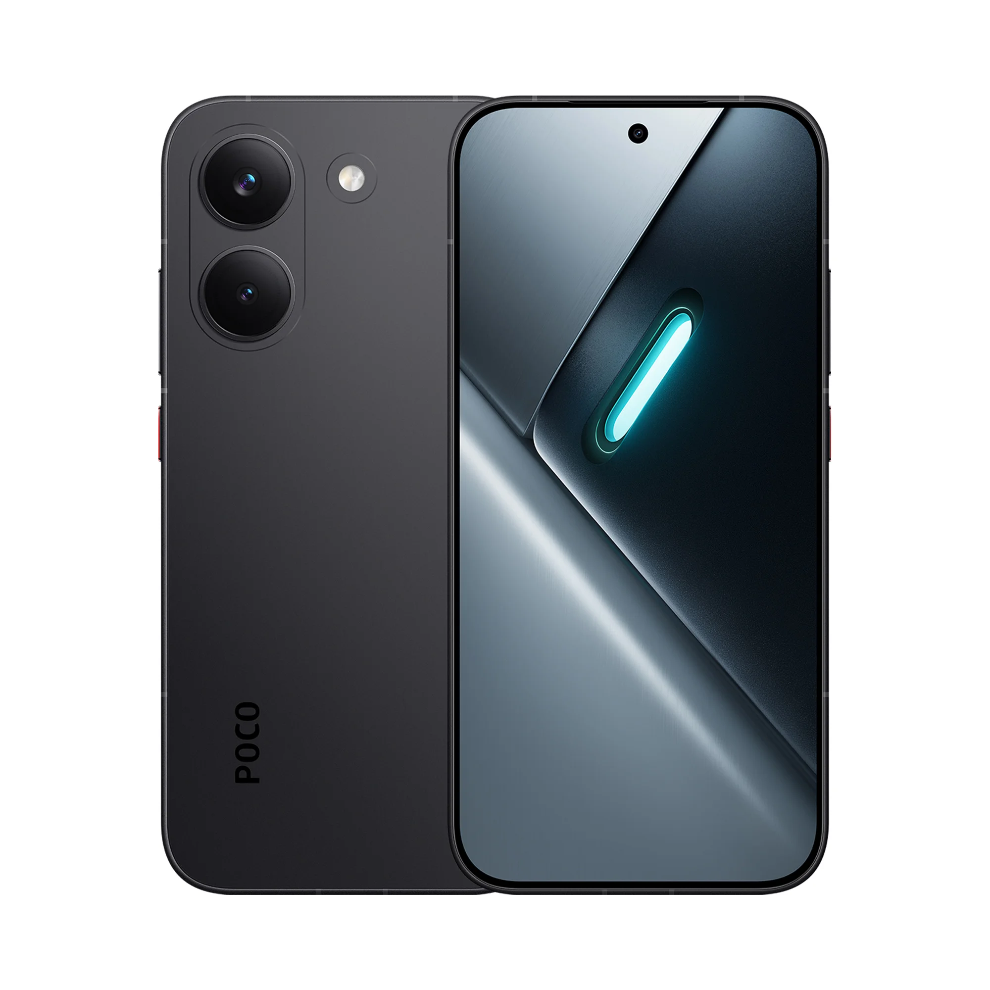 POCO X8 Pro 5G, 8+256GB Global Version, 6.59" 1.5K 120Hz Display Dimensity 8500-Ultra 50MP Camera 6500mAh 100W HyperCharge IP68 image 3