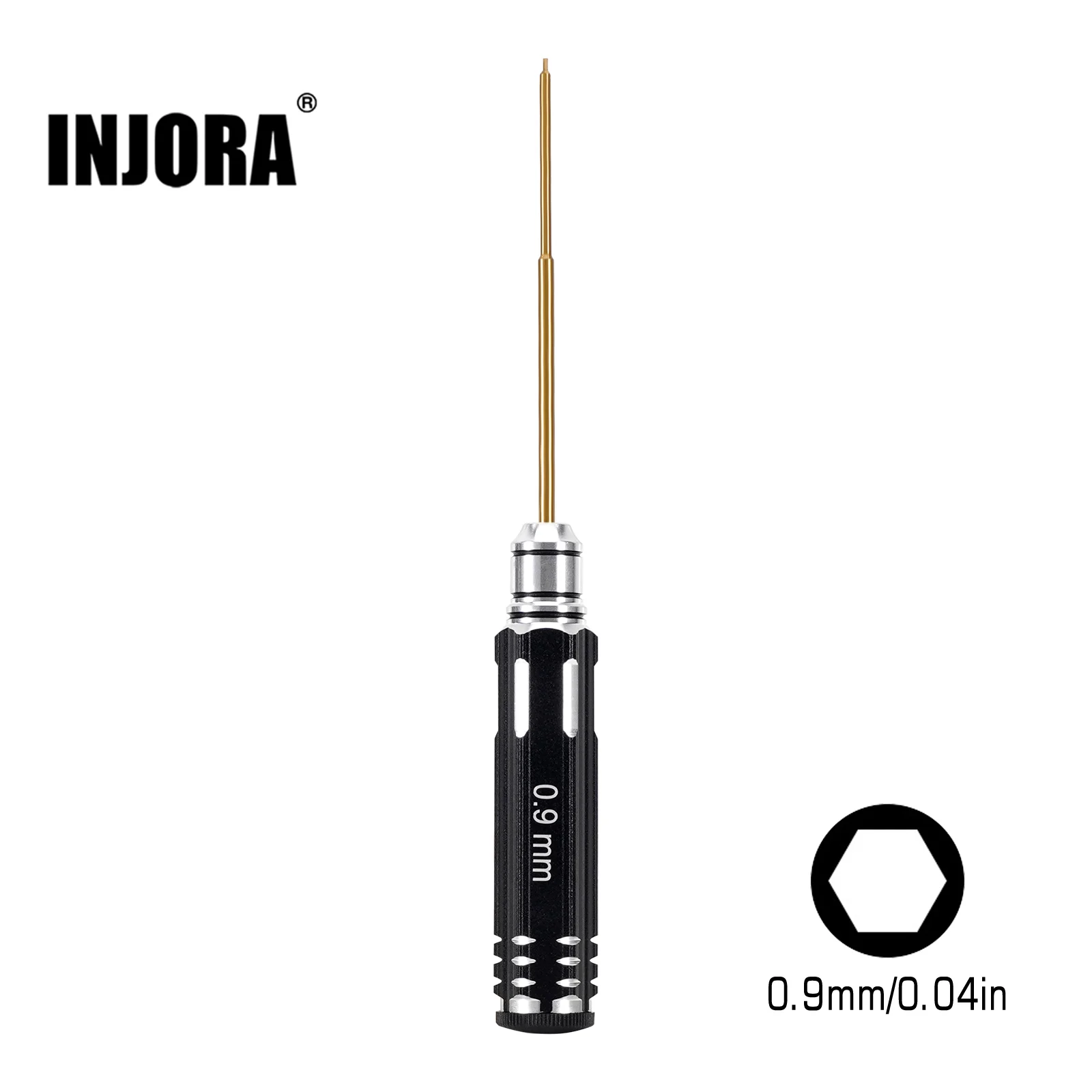 INJORA 0.04