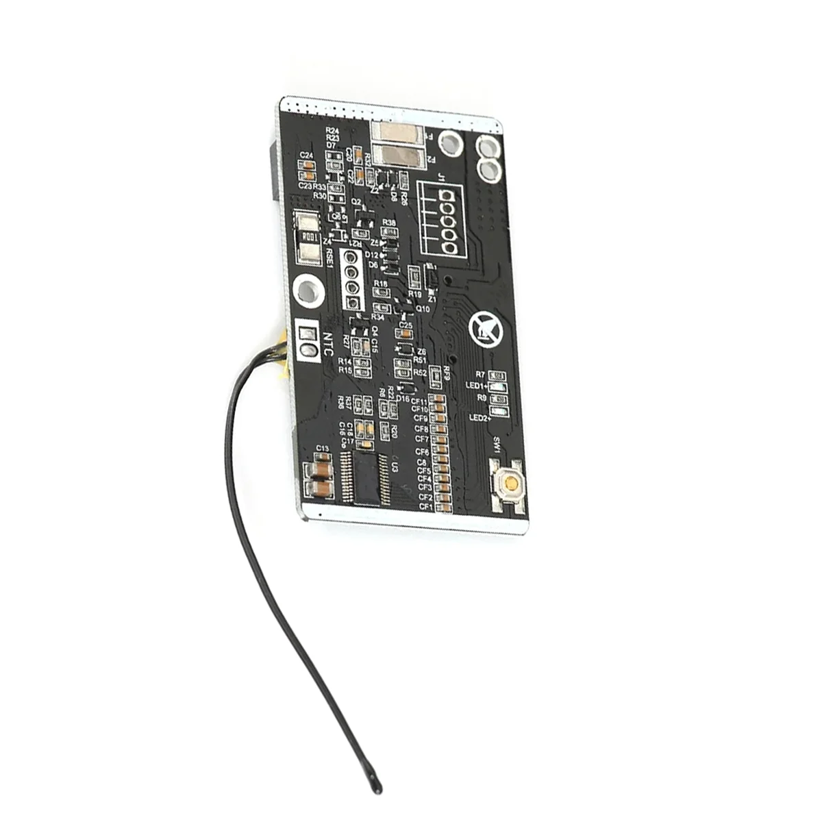 AC22 لوحة دوائر كهربائية تحكم بطارية لوحة القيادة ل M365 M187 مجموعة قطع غيار سكوتر كهربائي