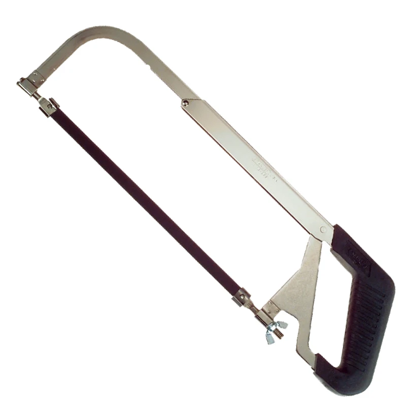 

Small Hacksaw Holder Handheld Iron Saw Metal Cutting Hand-held Woodsaw