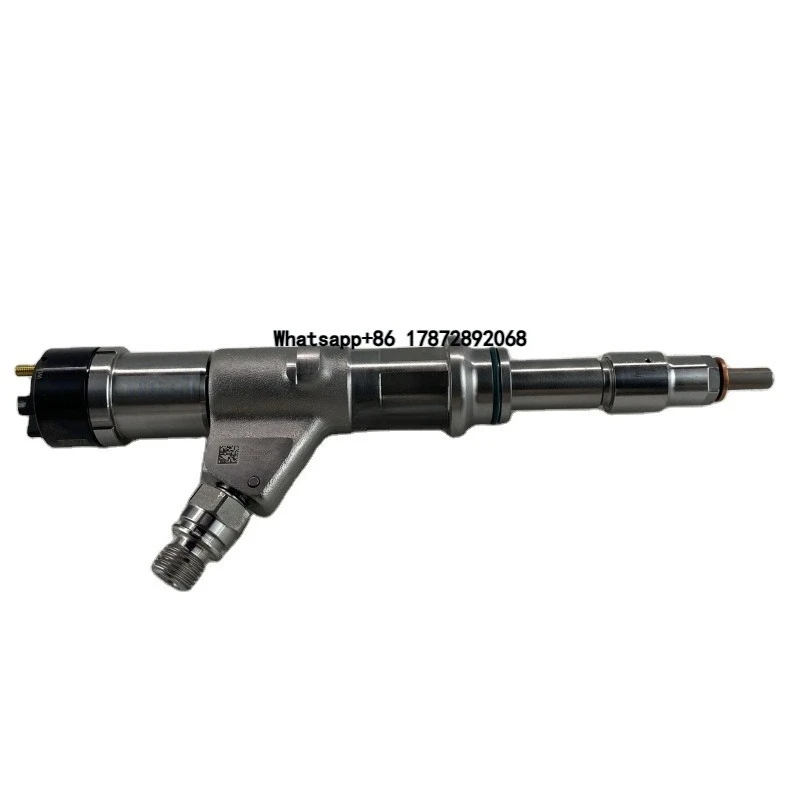 

Original ISG Engine Fuel Injector 4307475