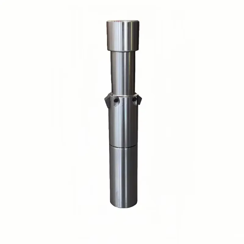 Wear resistance of carbon steel forging for core drilling tools