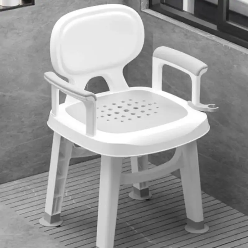 

Vanity Toilet Bathroom Chair Children Elderly Disabled Shower Living Room Designer Stool Medical Nordic Cabeceros Home Furniture