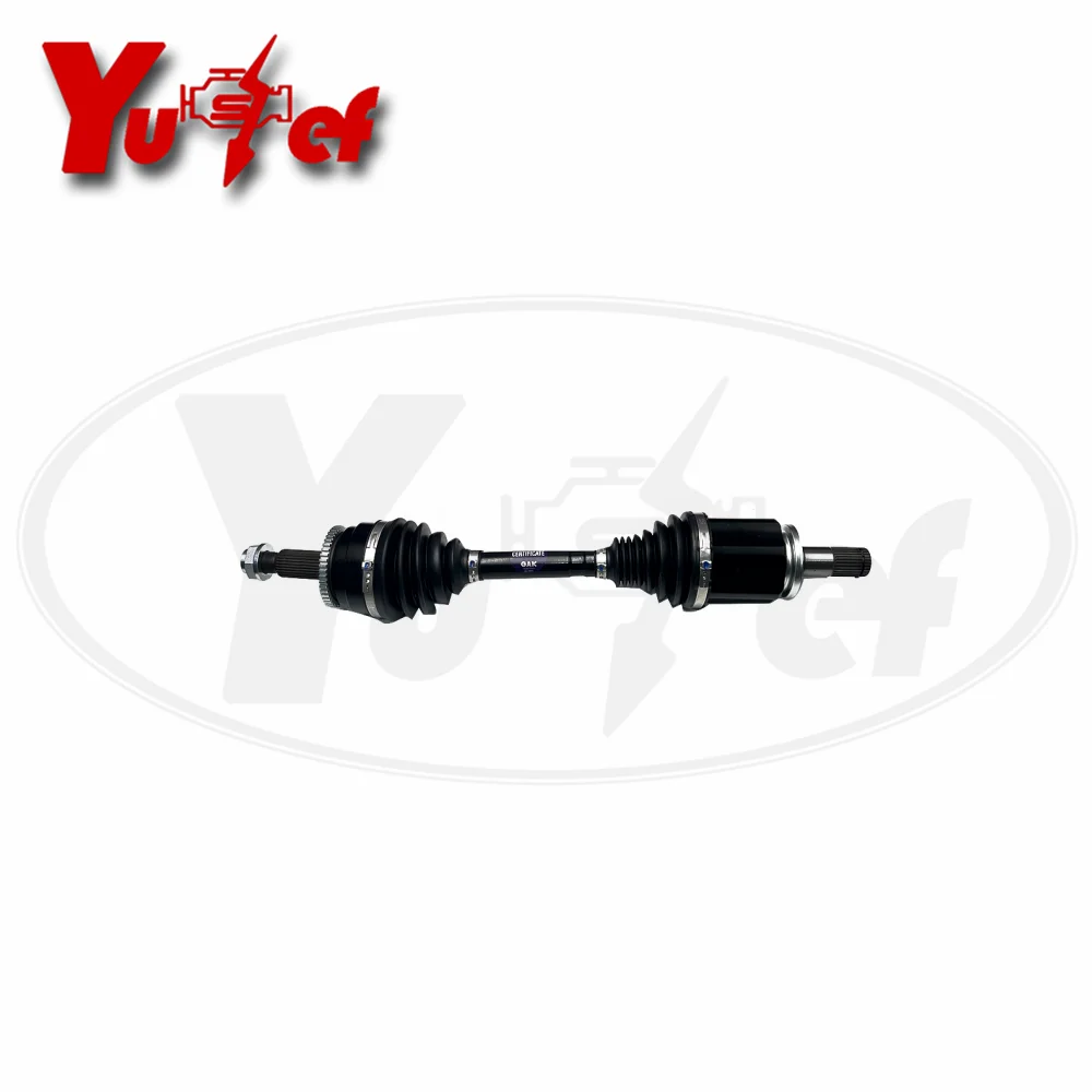 

Top Quality auto part Left Drive Shaft Fits for DISCOVERY IV L319 RANGE ROVER SPORT L320 LR072067