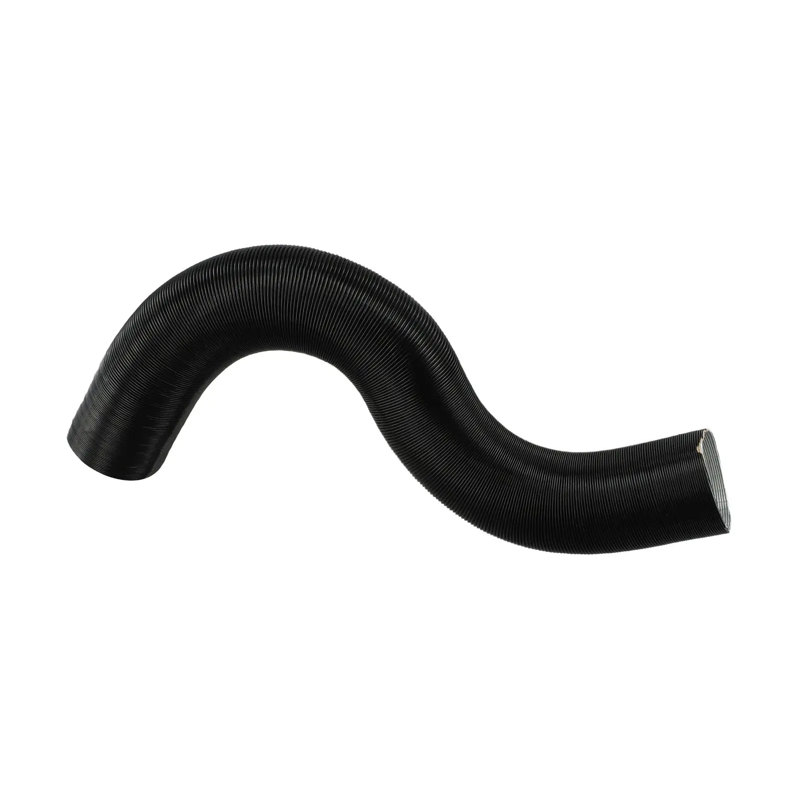 60cm Air Intake Hose Long-lasting Performance Robust Construction Flame Retardant Material Automotive Heating Solutions