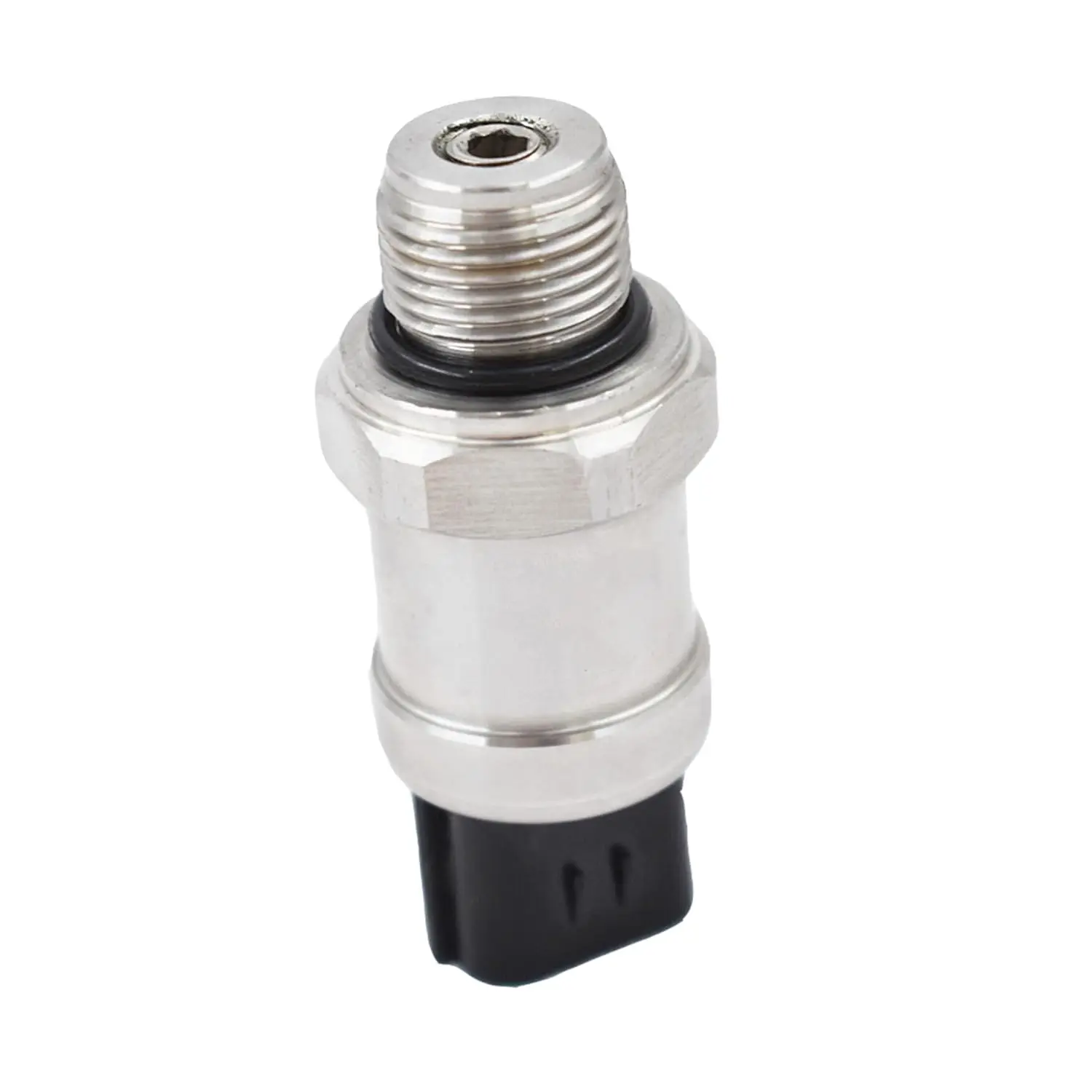 

XCWoOshop Pressure Sensor 4436271 Fits for John Deere Excavators 110 120 160C 200C 330CLC 490E 790ELC 892ELC