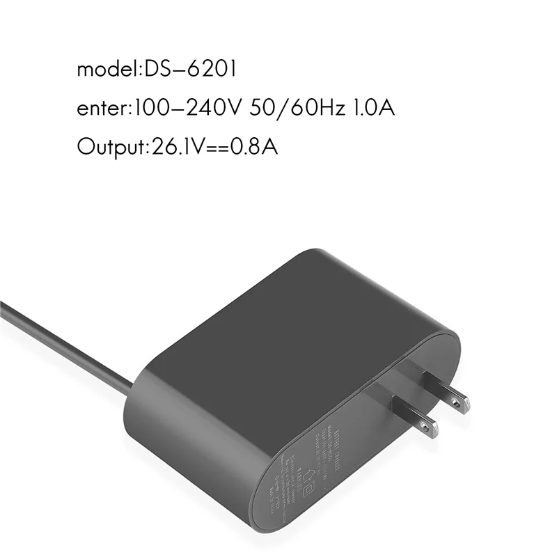 4X Charger Adapter … - image