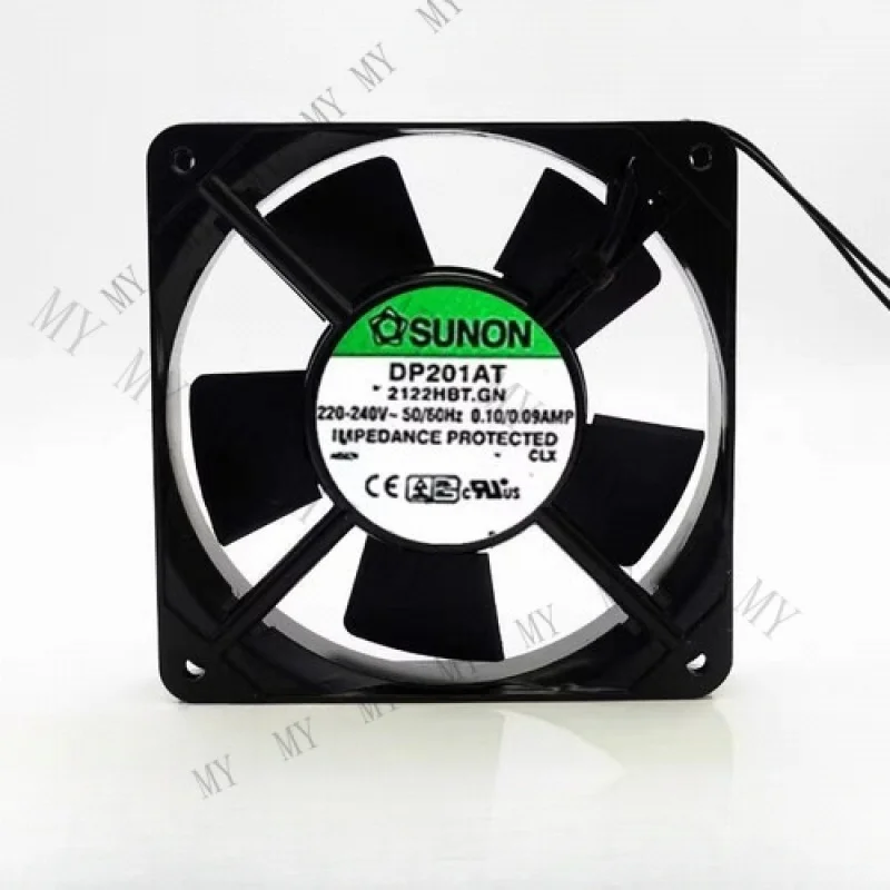 Tt For Sunon DP201A…