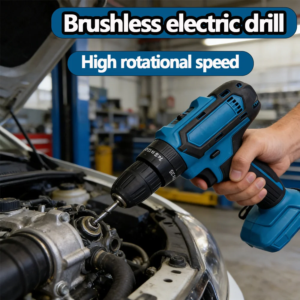 #18 Best Brushless Power Tool Combos to Buy In 2026