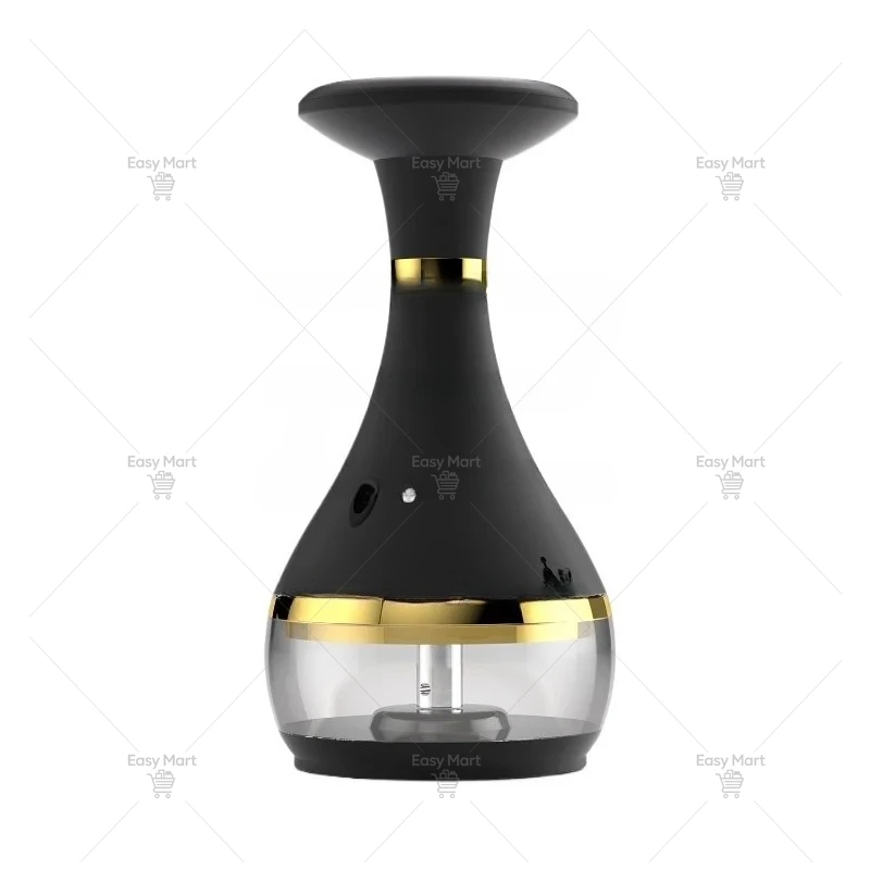 Electronic Hookah Arab Hookah Supply, Rechargeable LED Display Pot Speed Hot Hookah