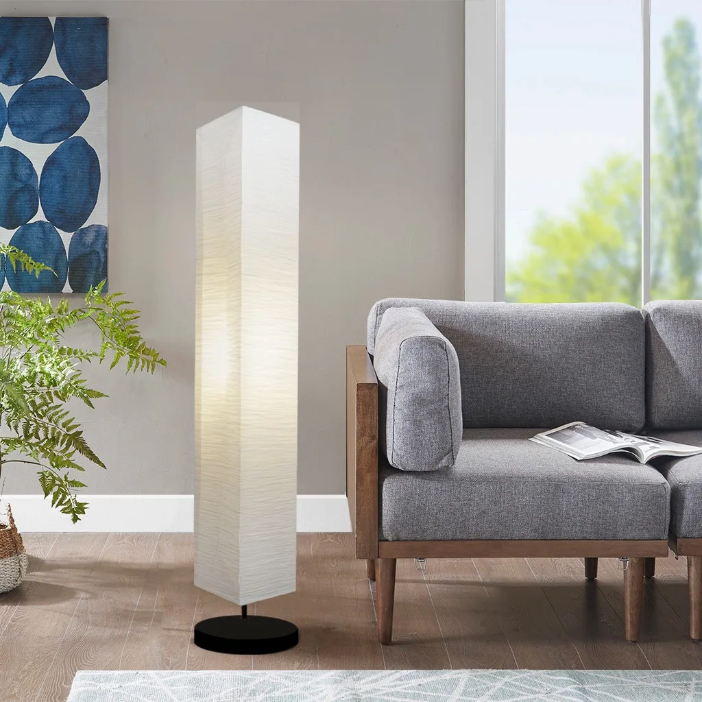 High-brightness floor lamps: hotel floor lamps
