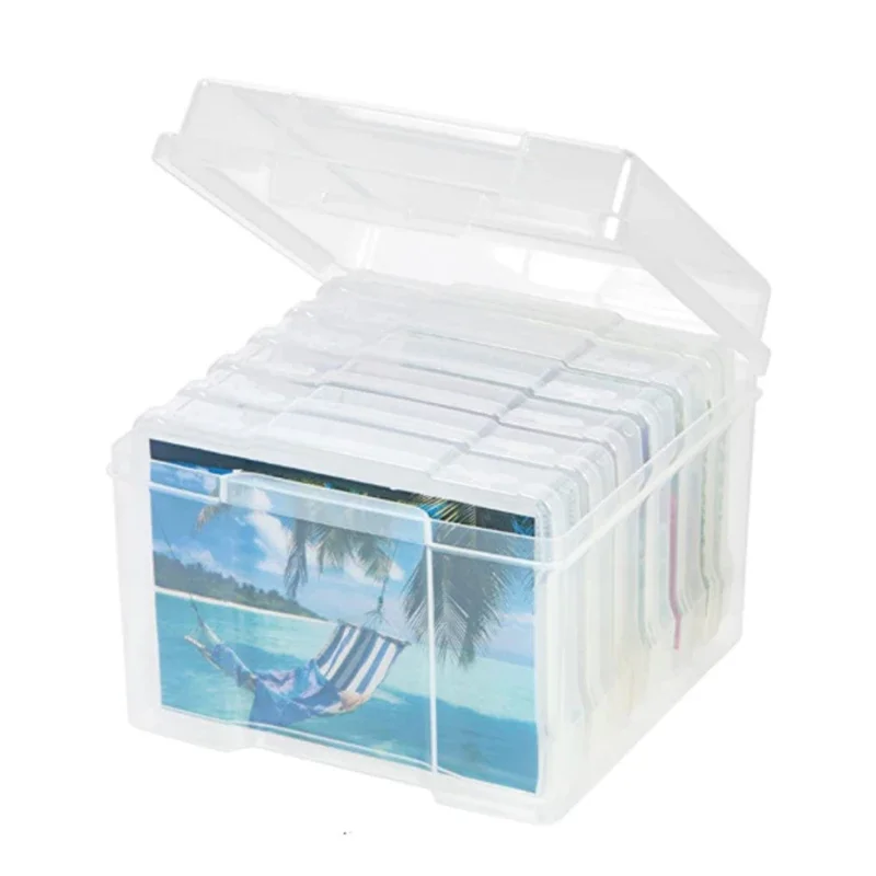 Photo Storage Box 5\