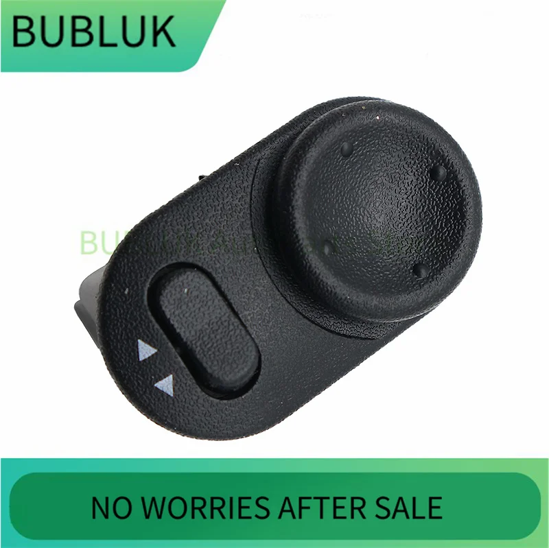 9226861 interruptor de Control de espejo retrovisor para Vauxhall astra-g Opel Zafira Corsa Vectra Saab 9-3 Saab 9-5 Meriva 9226863 nuevo