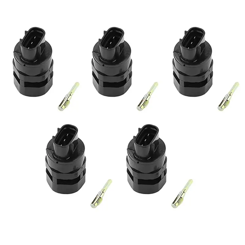 Classic-5X Odometer Sensor Car Speed Sensor For Isuzu Qingling Cars 8971297040