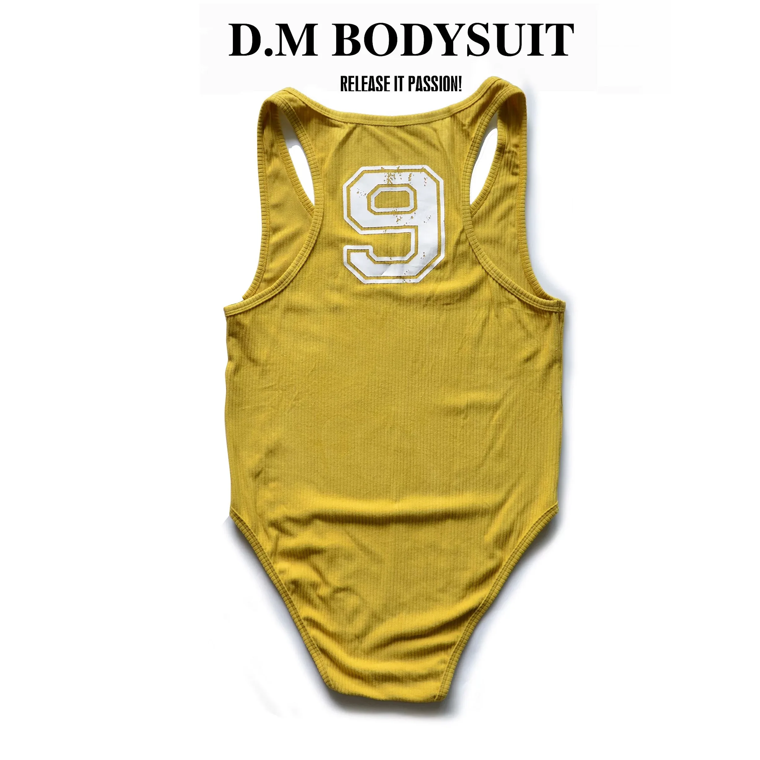 Party suit Underwear Sport Wrestling Corset 9 Bodysuit Men Shapewear  Elasticity Man Party Suit