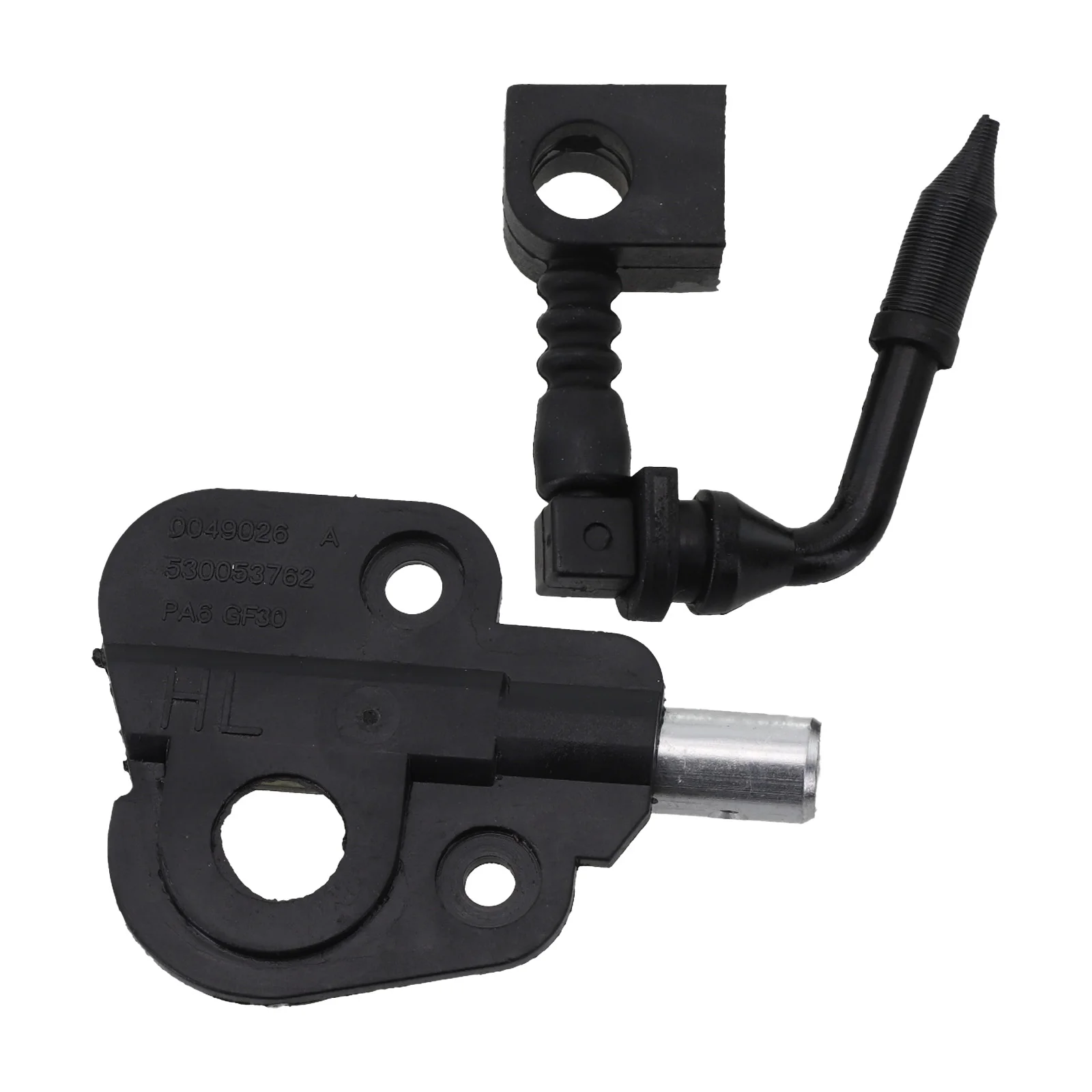 Part Oil Pump Compact Accessories Easy Installation Lightweight Repair Replacement For PARTNER Chainsaw 350 351 Practical