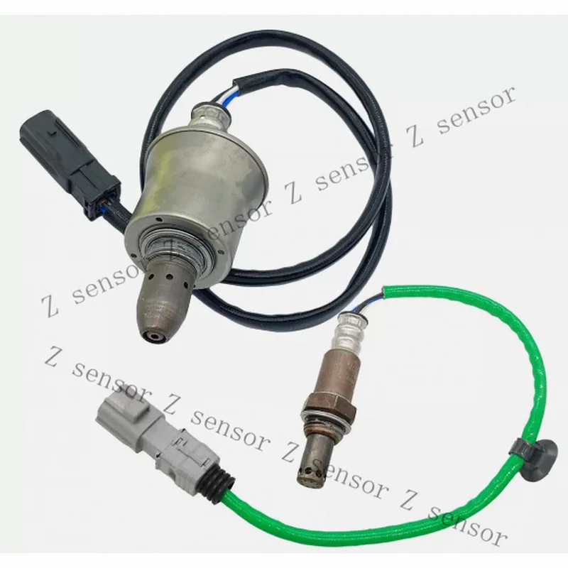 Датчик кислорода Z+ 2x подходит для Toyota Camry 18-23 и Lexus ES300h 19-23 234-9307 234-9304