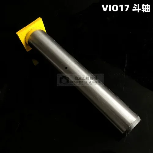 Mini Digger 15 17 Bucket Shaft Connecting Rod Bushing I Frame Fit VIO15 VIO17 Excavator Parts