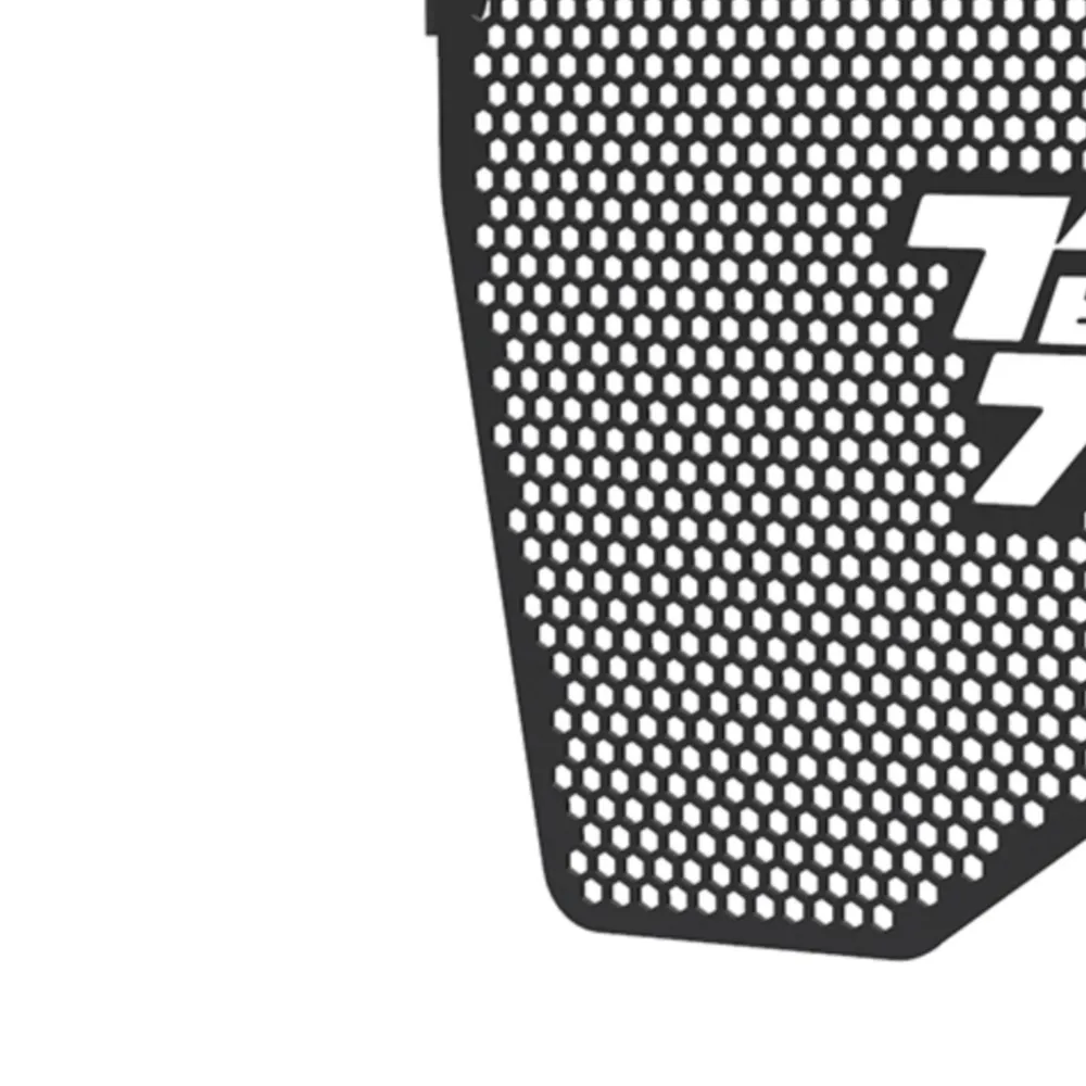 

Downpipe Grille Gurad For Yamaha Tenere 700 T7 T700 Tenere700 2019 -2021 Motorcycle Accessories Cylinder Head Guard Engine Guard
