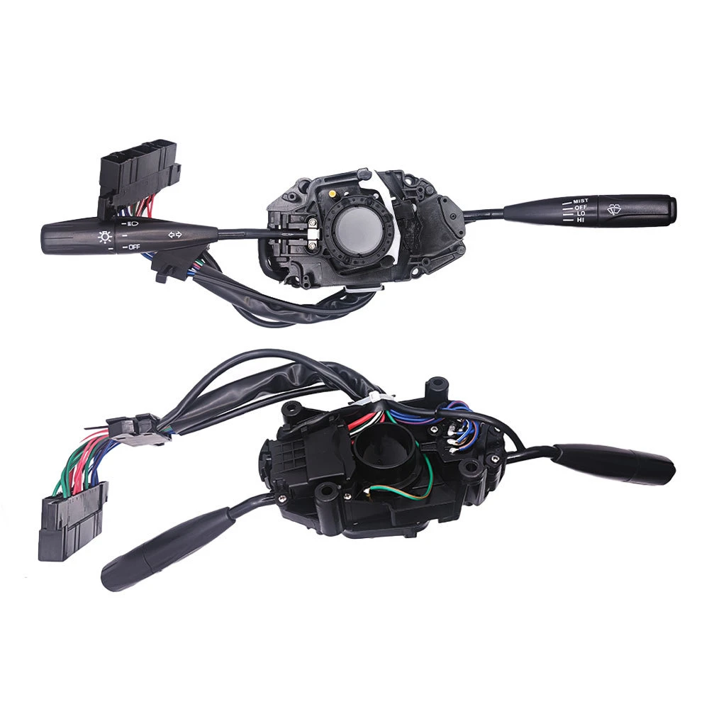 Headlight Switch Steering Wheel Switch 1989-1998 For Toyota Pickup Truck 4RUNNER 84310-35300 8431035300
