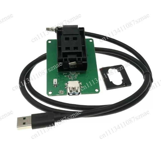 NEW SM3350 Controller USB 3.0 Interface  UFS153  Tester