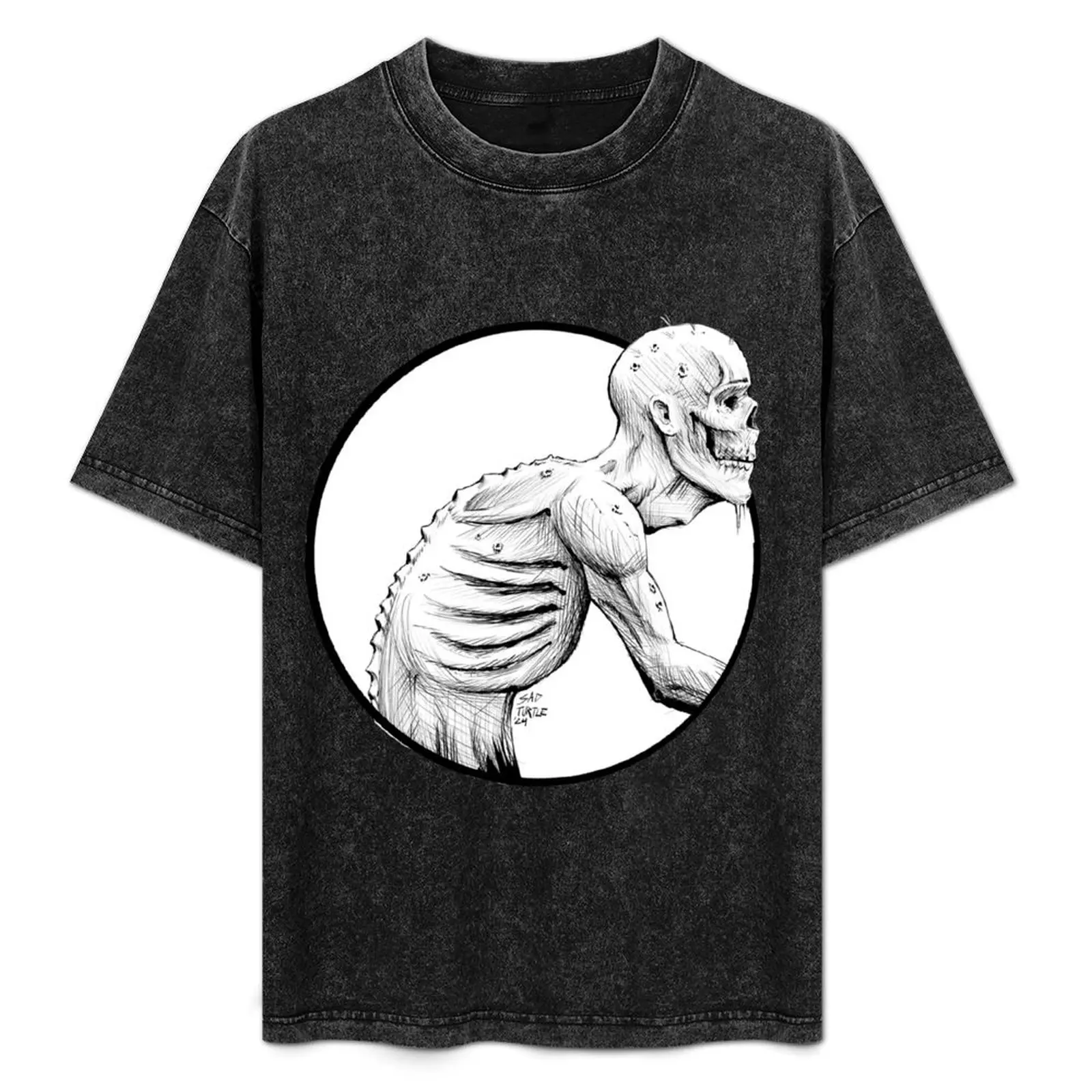 

Zombie T-Shirt cute tops graphic tee shirt sports fans mens white t shirts