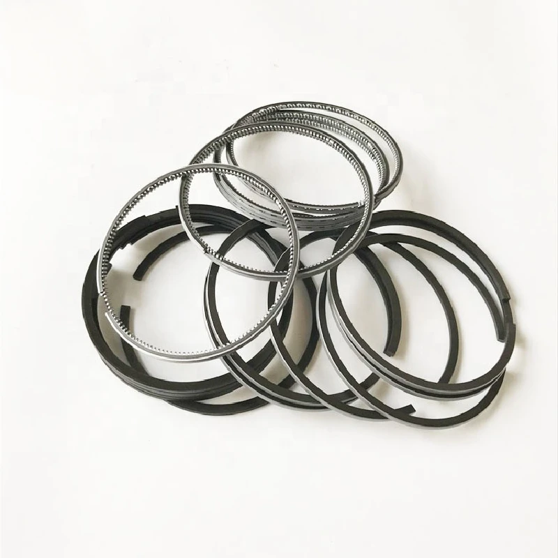 For engine DE12T D2366 Excavator Engine Parts 65.02503-8283 Dengine Piston Ring