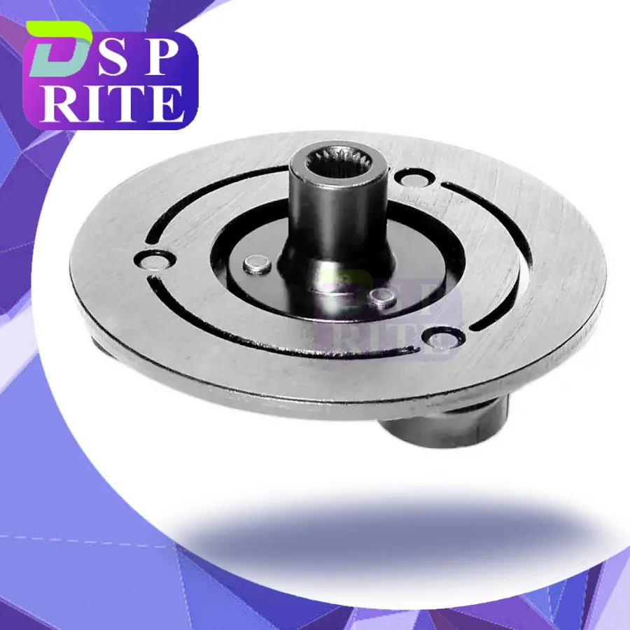 

Автоматический компрессор переменного тока, ступица сцепления, детали заслонки, демпферная пластина 1435790 1566158 1543948 1674615 1766990 1791009 1730528 для FORD Volvo