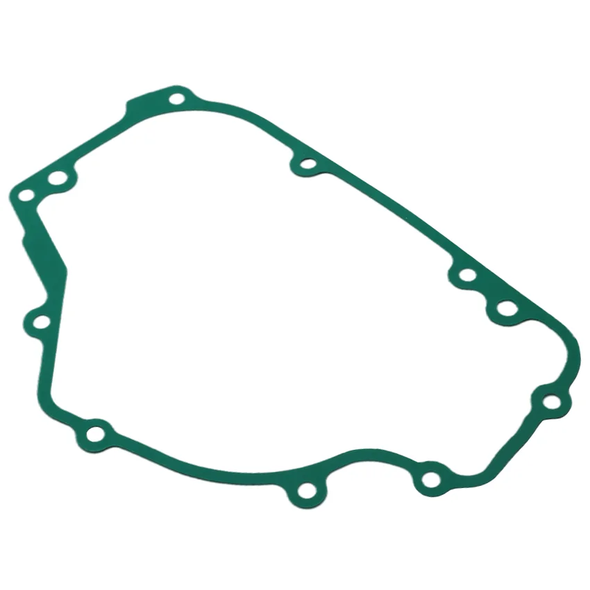 

Motorcycle Stator Generator Crankcase Cover Gasket For Kawasaki EX250 GPX250R-II GPX250R ZZR250 Ninja 250 250R KLE250 11060-1920