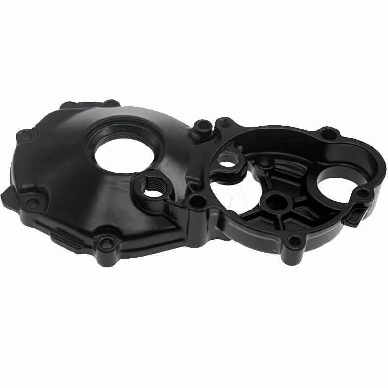 

For HAYABUSA GSX1300R GS1300 XR 1999 2000 2001 2002 2003 2004 2005 2006 2007 GSX1300R Motorcycle Engine Stator Cover Crankcase